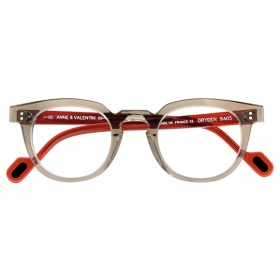 Lunettes de vue mixte ANNE & VALENTIN DRYDEN 9A05 – Valenciennes