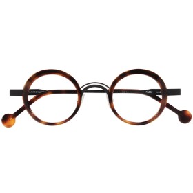 Lunettes de vue mixte ANNE & VALENTIN FADO U104 – Valenciennes
