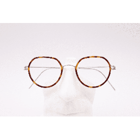Lunettes de vue mixte LINDBERG RIM GILLIAN COL10 K25 – Valenciennes