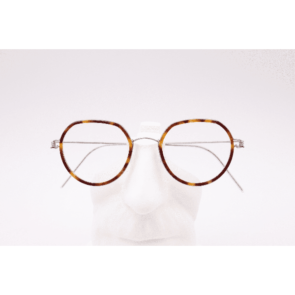 Lunettes de vue mixte LINDBERG RIM GILLIAN COL10 K25 – Valenciennes