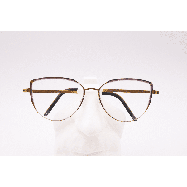 Lunettes de vue mixte LINDBERG STRIP 9855 P60 K209 – Valenciennes