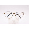 Lunettes de vue mixte LINDBERG STRIP 9855 P60 K209 – Valenciennes