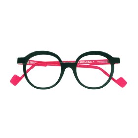 Lunettes de vue mixte ANNE & VALENTIN MADELEINE 23B19 – Valenciennes