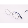 Lunettes de vue mixte BRIGHT&SON BR 395 C2 – Valenciennes