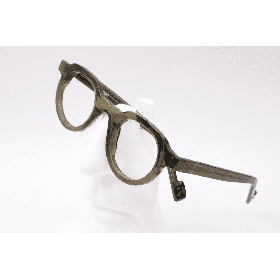 Lunettes de vue homme CLEMENT LUNETIER DROPOUT BERLIN 8TK4 – Valenciennes