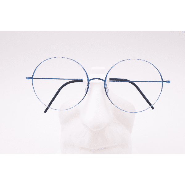 Lunettes de vue mixte LINDBERG THINTANIUM 5516 P80 – Valenciennes