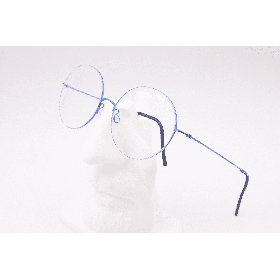 Lunettes de vue mixte LINDBERG THINTANIUM 5516 P80 – Valenciennes