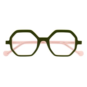 Lunettes de vue femme ANNE & VALENTIN ABIRA 20A41 – Valenciennes