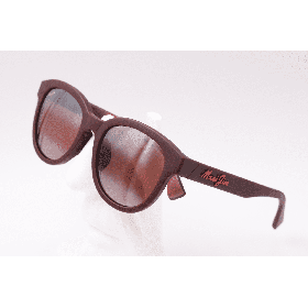 Lunettes de soleil mixte Maui Jim 658 Ihupani AF 04 – Valenciennes
