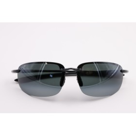 Lunettes de soleil mixte Maui Jim 456 Hookipa Xlarge 02 – Valenciennes