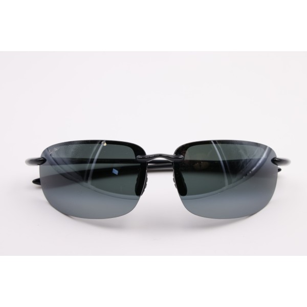Lunettes de soleil mixte Maui Jim 456 Hookipa Xlarge 02 – Valenciennes