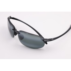 Lunettes de soleil mixte Maui Jim 456 Hookipa Xlarge 02 – Valenciennes