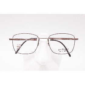 Lunettes de vue homme AIRLIGHT AL822_51/19 446 – Valenciennes