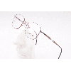 Lunettes de vue homme AIRLIGHT AL822_51/19 446 – Valenciennes