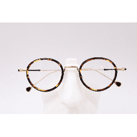 Lunettes de vue mixte ANNE & VALENTIN BUTOR 23A37 – Valenciennes