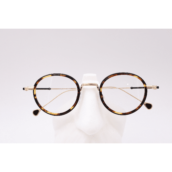 Lunettes de vue mixte ANNE & VALENTIN BUTOR 23A37 – Valenciennes