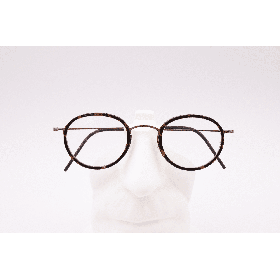 Lunettes de vue mixte LINDBERG THINTANIUM 5805 PU12 K204 – Valenciennes