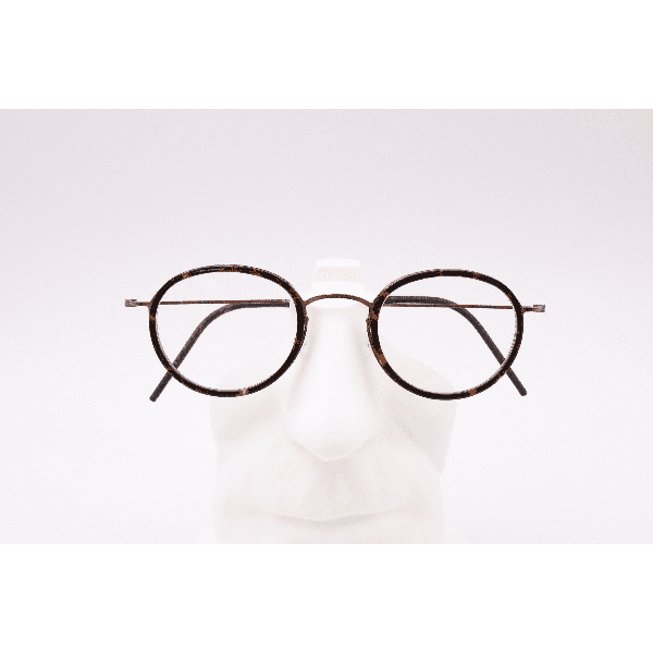 Lunettes de vue mixte LINDBERG THINTANIUM 5805 PU12 K204 – Valenciennes