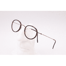Lunettes de vue mixte LINDBERG THINTANIUM 5805 PU12 K204 – Valenciennes