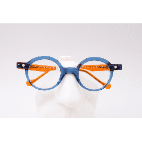 Lunettes de vue enfant ANNE & VALENTIN MALHO 24B30 – Valenciennes