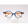 Lunettes de vue enfant ANNE & VALENTIN MALHO 24B30 – Valenciennes
