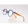 Lunettes de vue enfant ANNE & VALENTIN MALHO 24B30 – Valenciennes