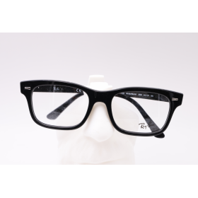 Lunettes de vue mixte RAY-BAN VISTA RX5383 2000 – Valenciennes