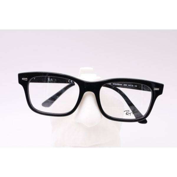 Lunettes de vue mixte RAY-BAN VISTA RX5383 2000 – Valenciennes