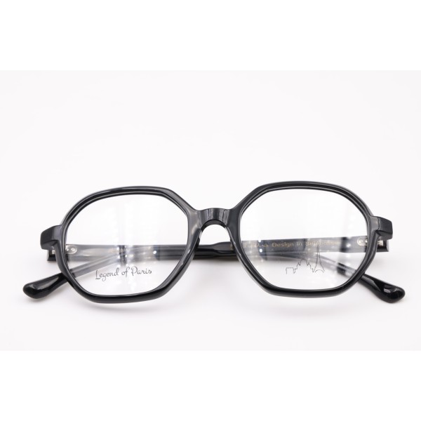 Lunettes de vue mixte LEGEND OF PARIS JEANNE C1 – Valenciennes