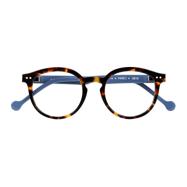 Lunettes de vue mixte ANNE & VALENTIN MAIKO2 9B18 – Valenciennes