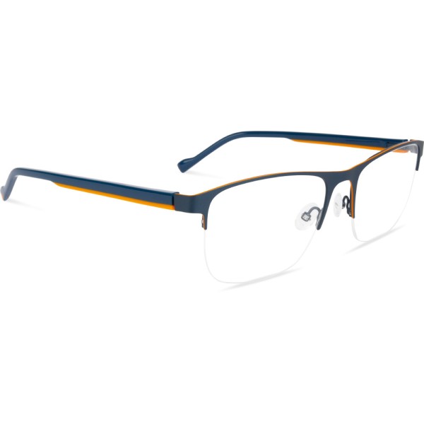 Lunettes de vue homme OXIBIS TRACK 10 TR10 60 20 C1 – Valenciennes