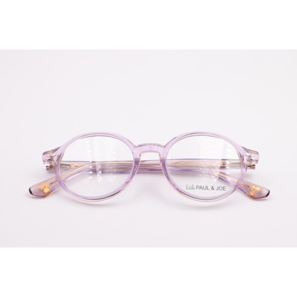 Lunettes de vue enfant Little Paul & Joe MALVA03 LIBE – Valenciennes