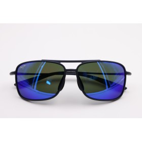 Lunettes de soleil mixte Maui Jim 437 Kaupo Gap 03M – Valenciennes