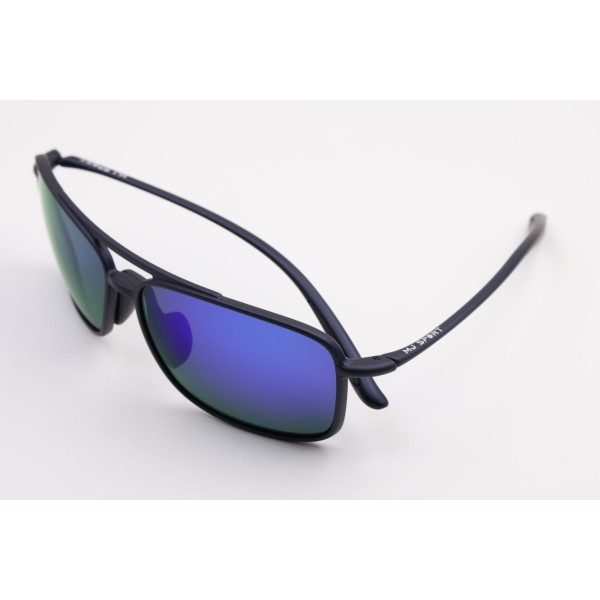 Lunettes de soleil mixte Maui Jim 437 Kaupo Gap 03M – Valenciennes