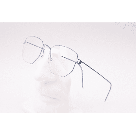 Lunettes de vue mixte LINDBERG RIM ESBEN U13 K204 – Valenciennes
