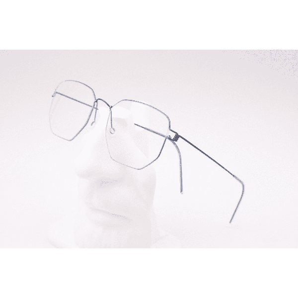 Lunettes de vue mixte LINDBERG RIM ESBEN U13 K204 – Valenciennes