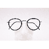 Lunettes de vue mixte LINDBERG THINTANIUM 5808 PU9 K24M – Valenciennes