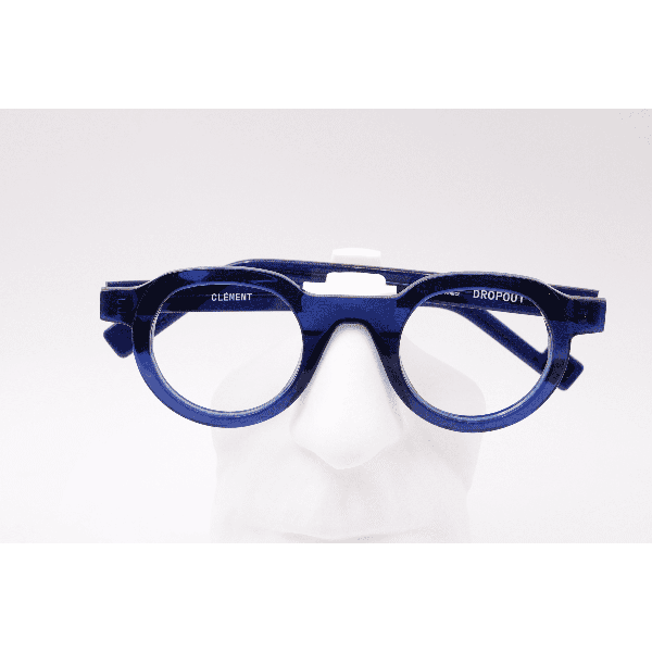 Lunettes de vue homme CLEMENT LUNETIER DROPOUT BERLIN 8TB1 – Valenciennes