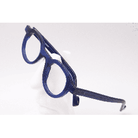 Lunettes de vue homme CLEMENT LUNETIER DROPOUT BERLIN 8TB1 – Valenciennes