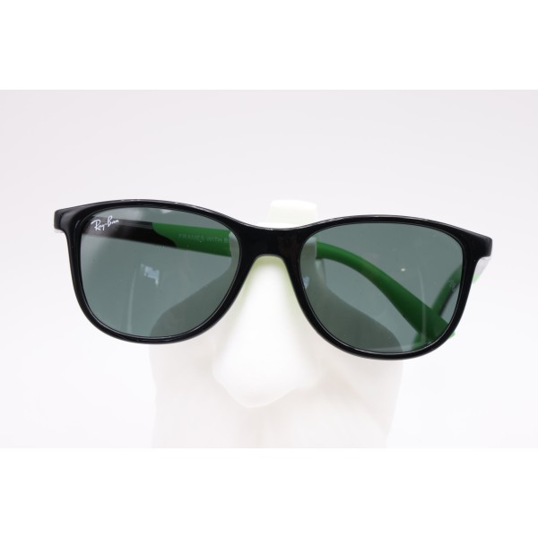 Lunettes de soleil mixte RAY-BAN JUNIOR SOLE RJ9077S 719371 – Valenciennes