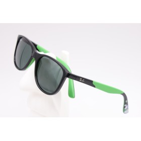 Lunettes de soleil mixte RAY-BAN JUNIOR SOLE RJ9077S 719371 – Valenciennes