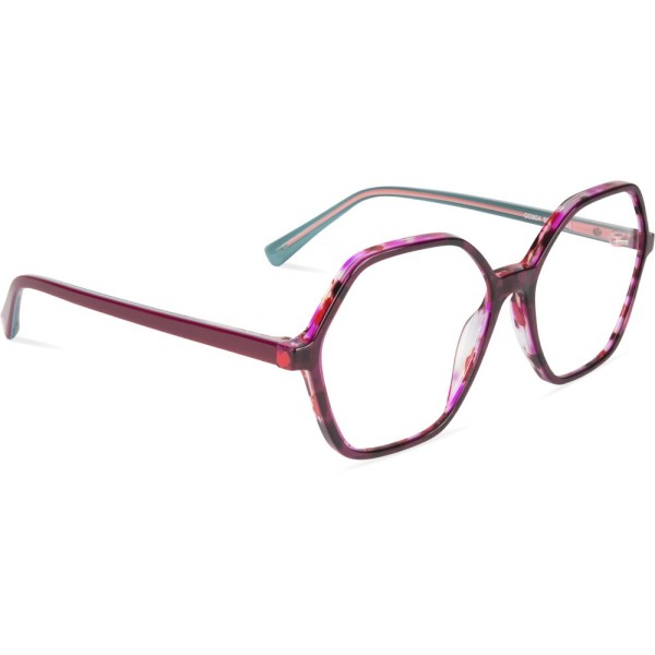 Lunettes de vue femme OXIBIS COLIBRI 3 CO3C4 C4 – Valenciennes