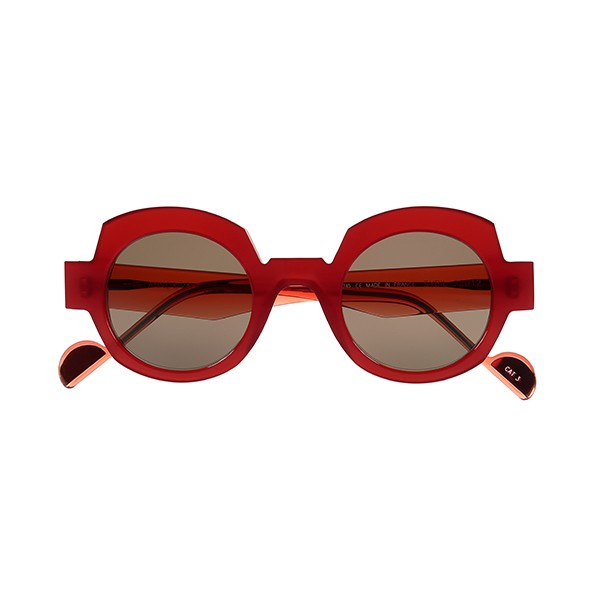 Lunettes de soleil mixte ANNE & VALENTIN SYBIL 22D12 – Valenciennes
