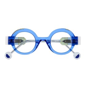 Lunettes de vue mixte ANNE & VALENTIN GOGO 22C05 – Valenciennes