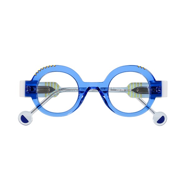 Lunettes de vue mixte ANNE & VALENTIN GOGO 22C05 – Valenciennes