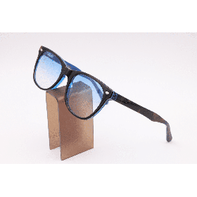 Lunettes de soleil femme COLORS BY AXEO MURRAY M08 53 TORTOISE ON BLUE – Valenciennes