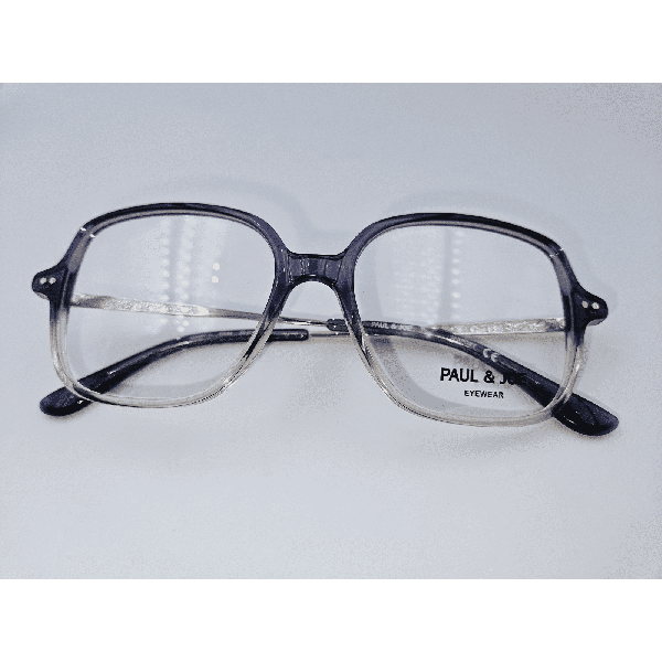 Lunettes de vue femme Paul & Joe DAISY11 DEBE – Valenciennes