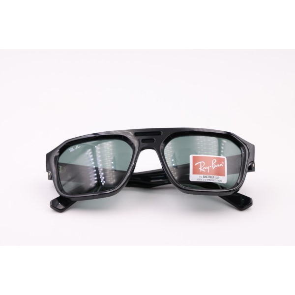 Lunettes de soleil mixte Ray-Ban RB4397 667771 – Valenciennes