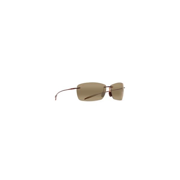 Lunettes de soleil mixte Maui Jim 423 Lighthouse 26 – Valenciennes