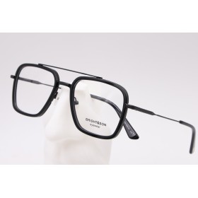 Lunettes de vue mixte BRIGHT&SON BR 488 C3 c3 – Valenciennes